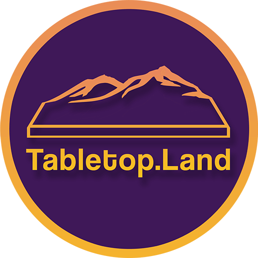 Tabletop.Land